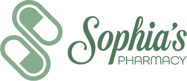 Sophia's Pharmacy